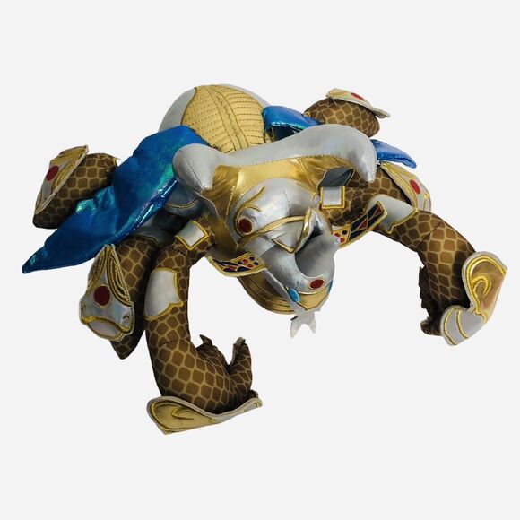 Exclusive Khepri Smite Plush Kotis Design Video Game Toy - Picture 8 of 16
